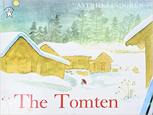 the-tomten-sweden