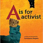A-is-for-Activist