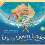 d-is-for-down-under