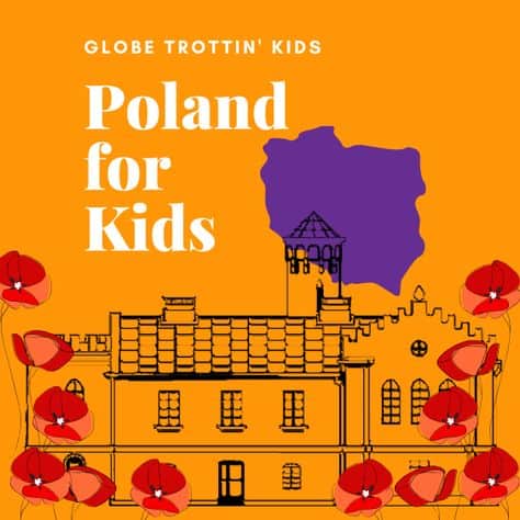 Poland for Kids