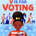 v-is-for-voting