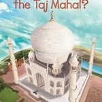 where-is-the-taj-mahal