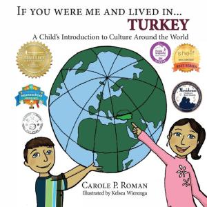 book cover of If You Were Me and Lived in Turkey