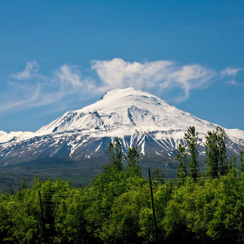 Mount Ararat