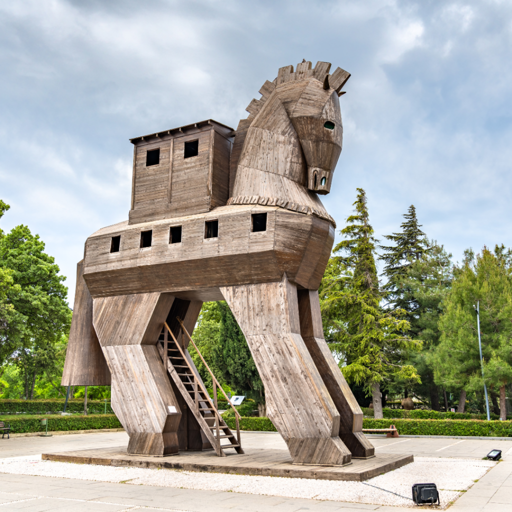 Trojan Horse