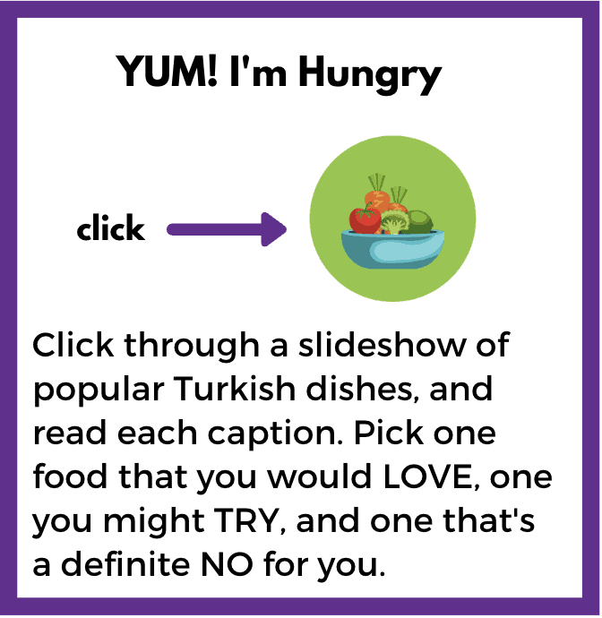 turkey-for-kids-food
