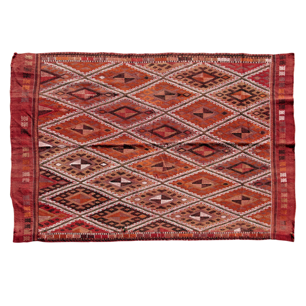 Turkish rug