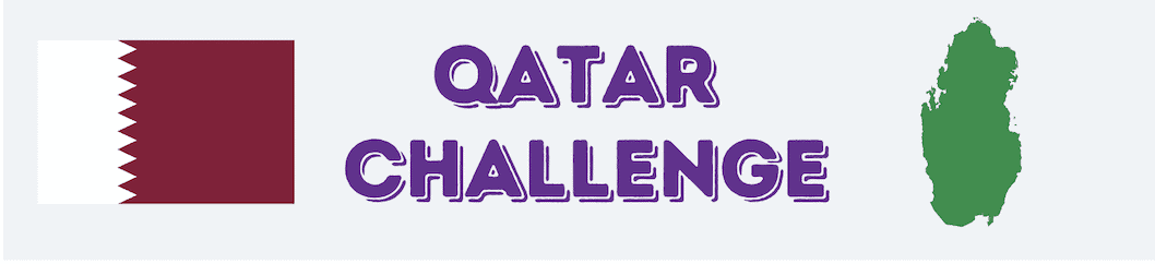 Qatar-challange