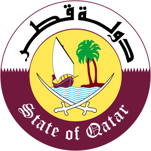 Qatar-coat-of-arms