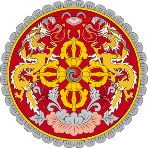 bhutan-national-emblem