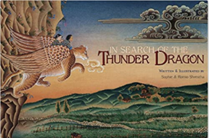 in-search-of-the-thunder-dragon-bhutan