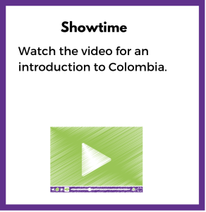 Colombia-Showtime