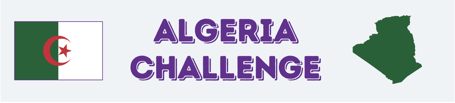 algeria-challenge-activities