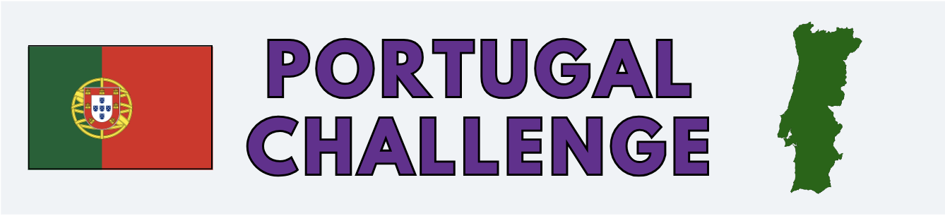 Portugal-Challenge
