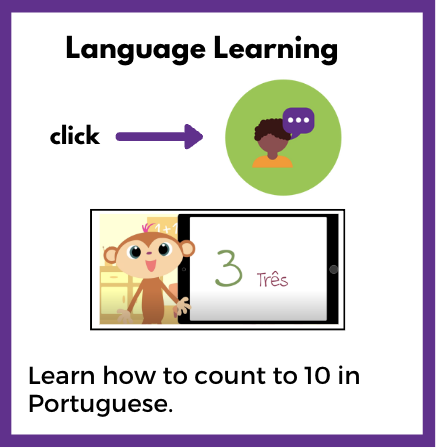 portugal-language