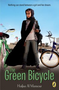 the-green-bicycle