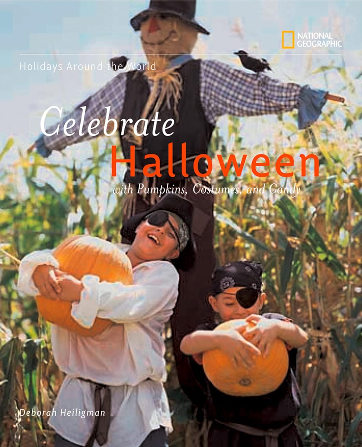 Halloween Traditions Around the World Globe Trottin' Kids