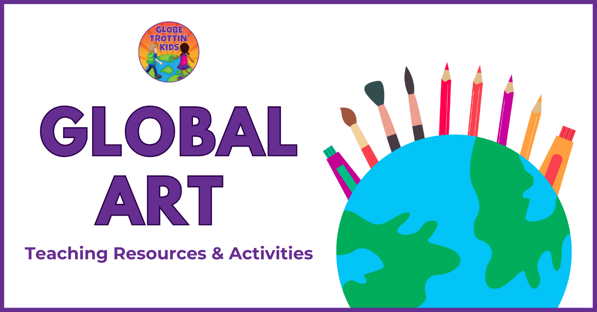global-art-teaching-resources-activities