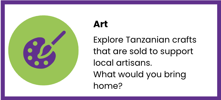 tanzania-crafts