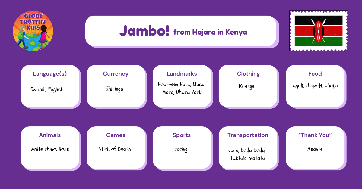 Jambo-Kenya