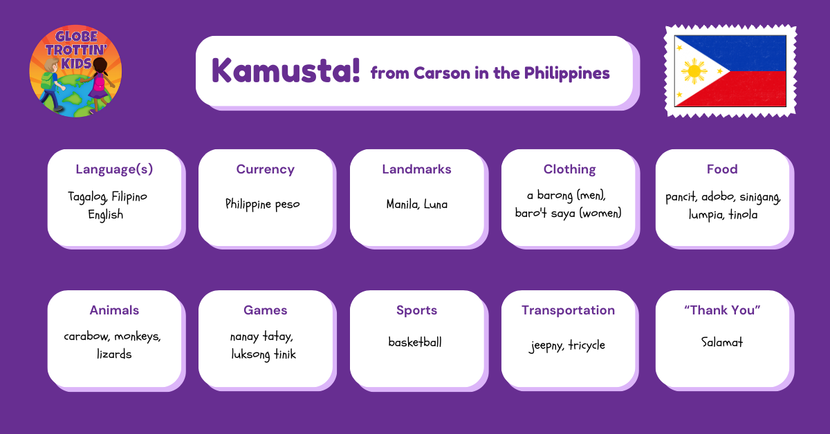 Kamusta-Philippines