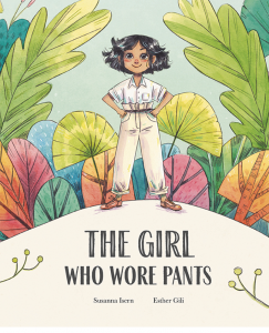 Girl-Who-Wore-Pants