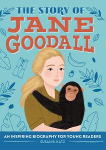 jane-goodall-picture-book