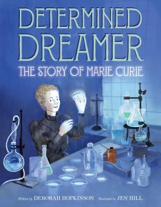 marie-curie-picture-book