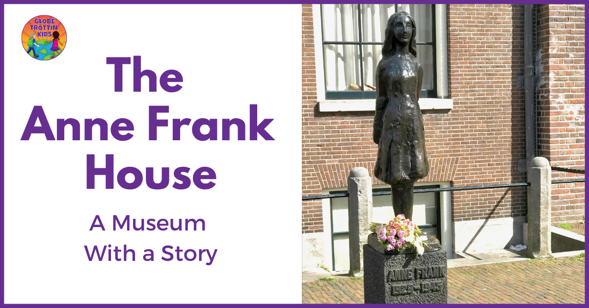 Anne Frank House