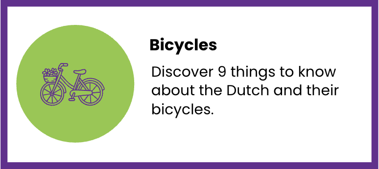 netherlands-bicycles