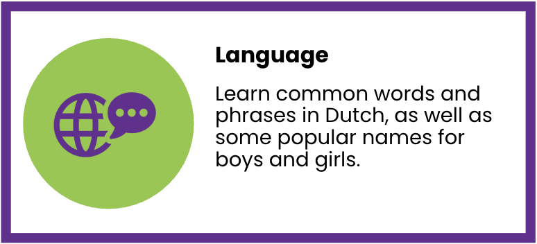 netherlands-language