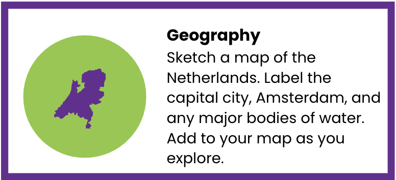 netherlands-mapping