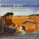 Mariana and the Merchild