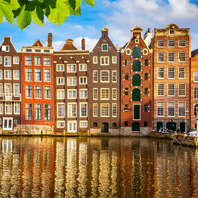Amsterdam