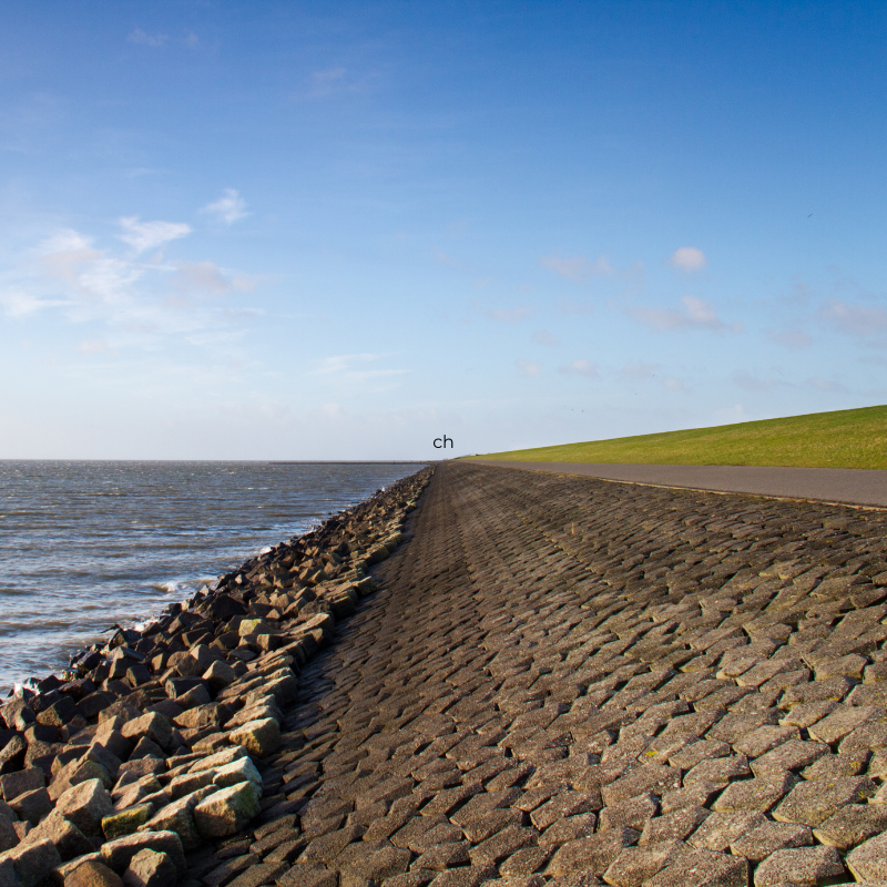 Dutch-dike
