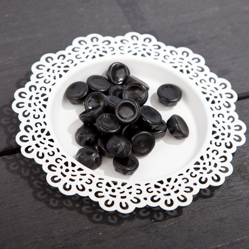Dutch-drops-licorice