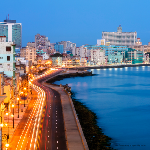 El-Malecon-Havana