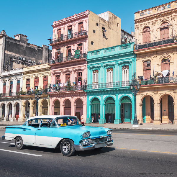 Havana-Cuba