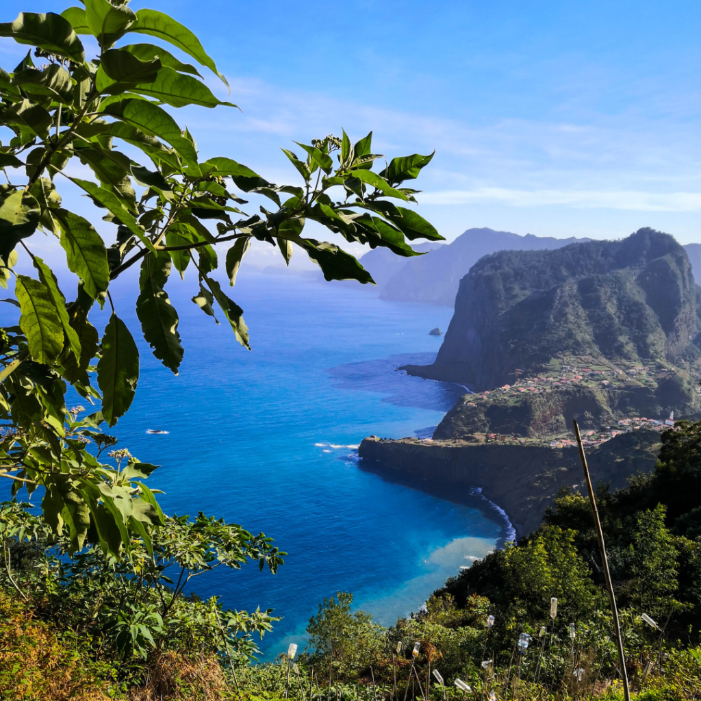 Madeira-Island-Portugal