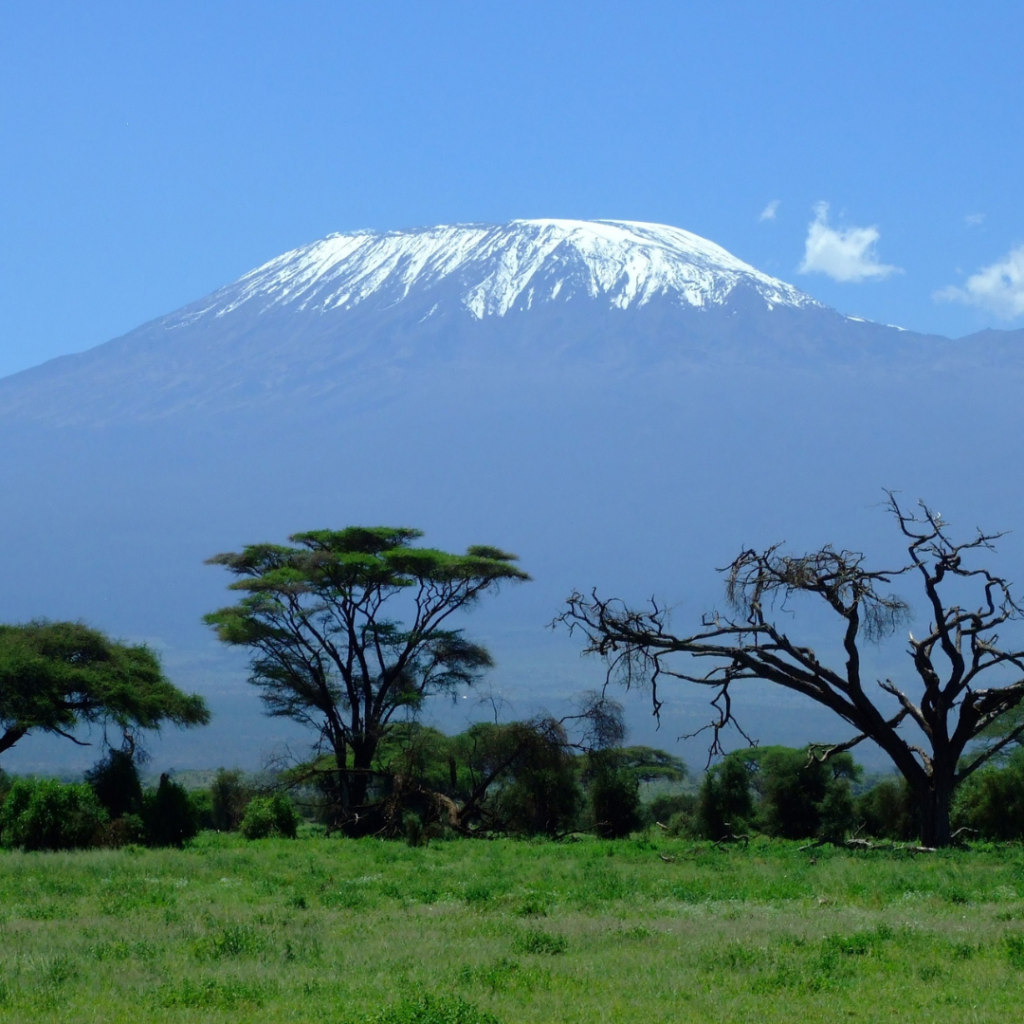 Mount-Kilimanjaro