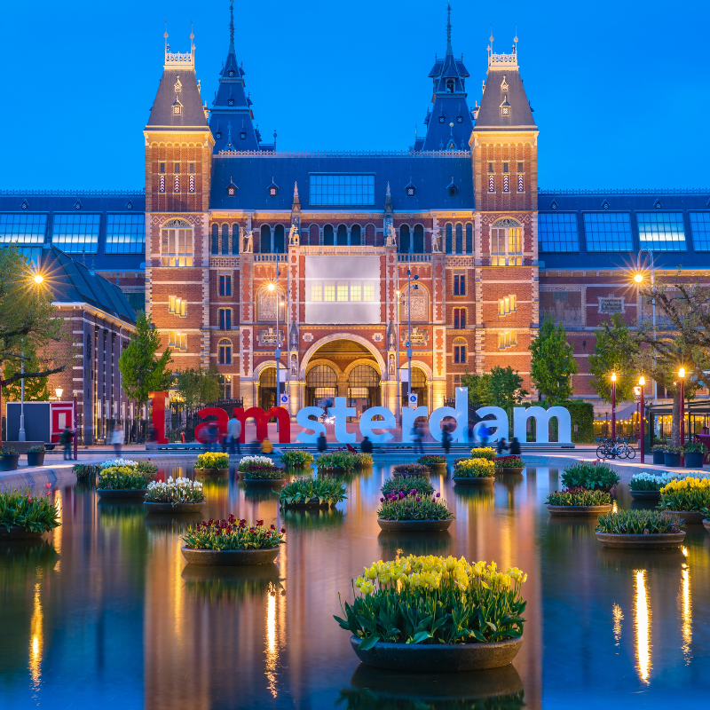 Rijksmuseum