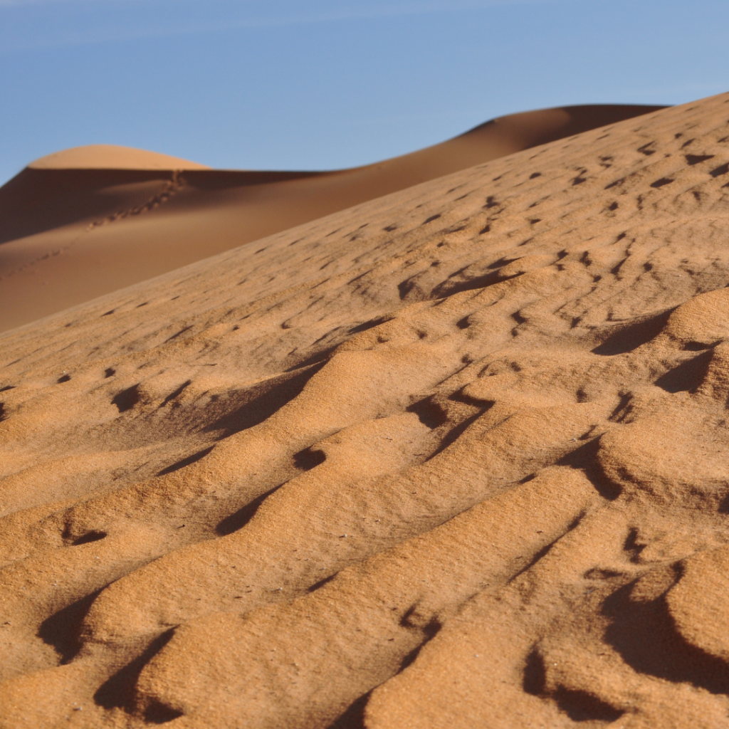 Sahara-Desert-Algeria