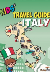 Kids' Travel Guide - Italy