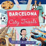 City Trails - Barcelona
