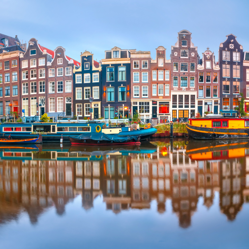 Singel-canal