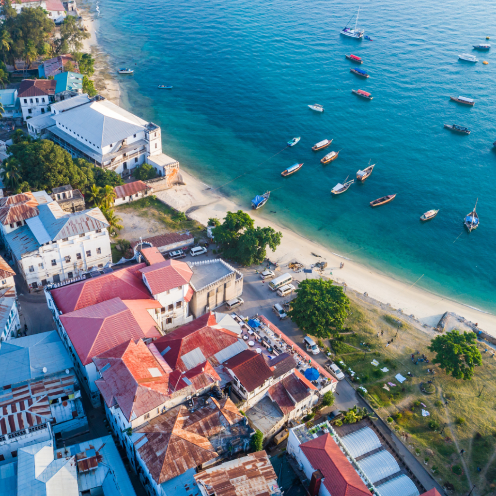 Stone-Town-Zanzibar