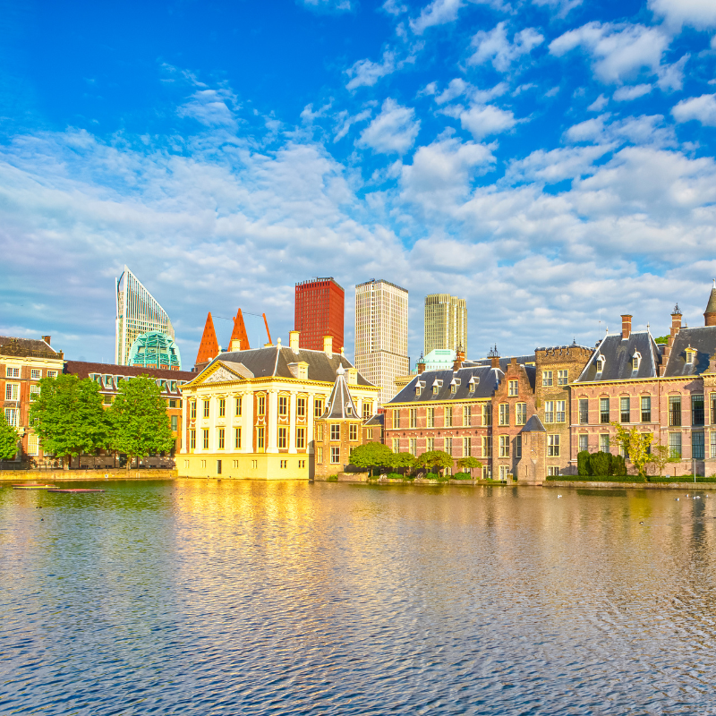 The-Hague