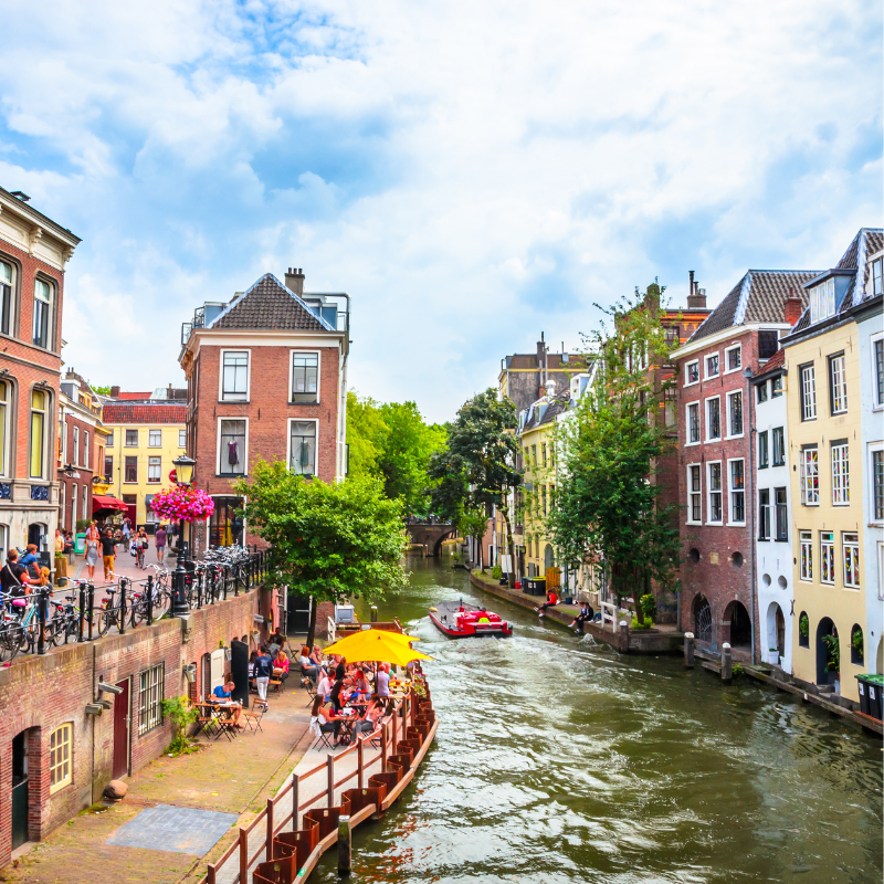 Utrecht