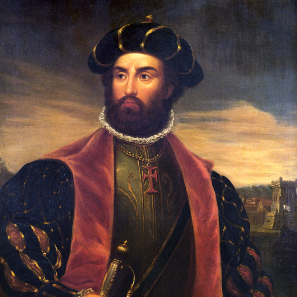 Vasco-da-Gama-Portugal