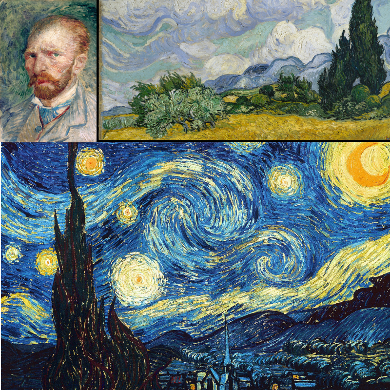 Vincent-van-Gogh